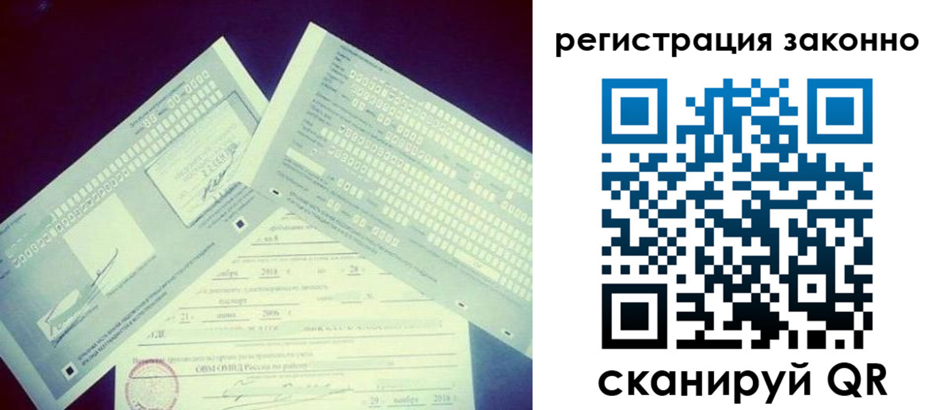 миграционный учет в Мурманской области